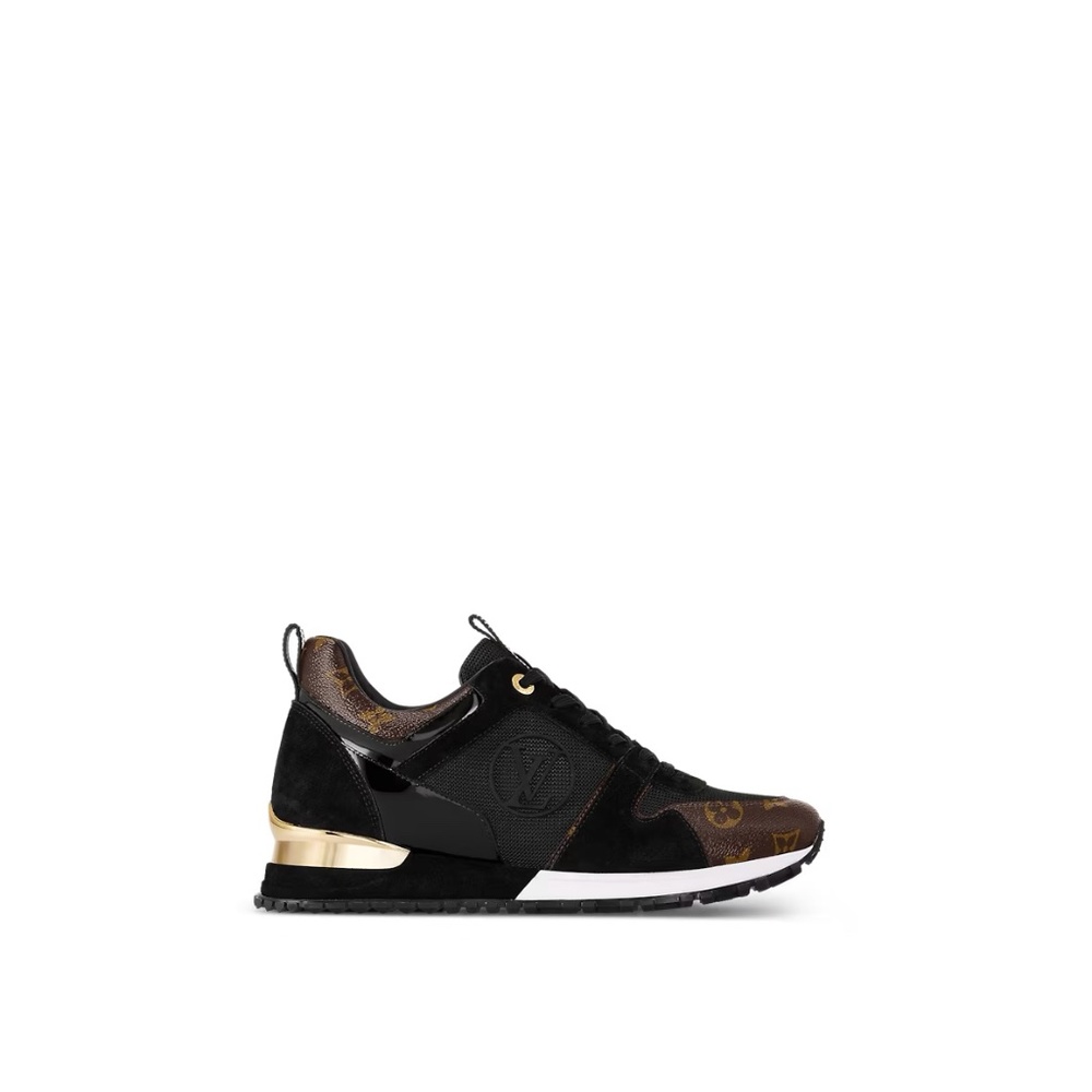 LV Run Away sneaker